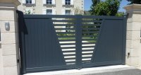 Notre société de clôture et de portail à Payra-sur-l'Hers